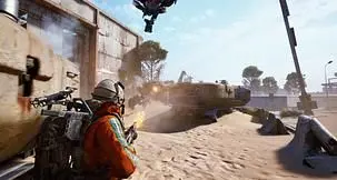 ARC Raiders Patch Notes and Roadmap of Updates - October 31 Hotfix