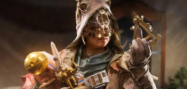 ARC Raiders Patch Notes and Roadmap of Updates - Store Update 1.35.0