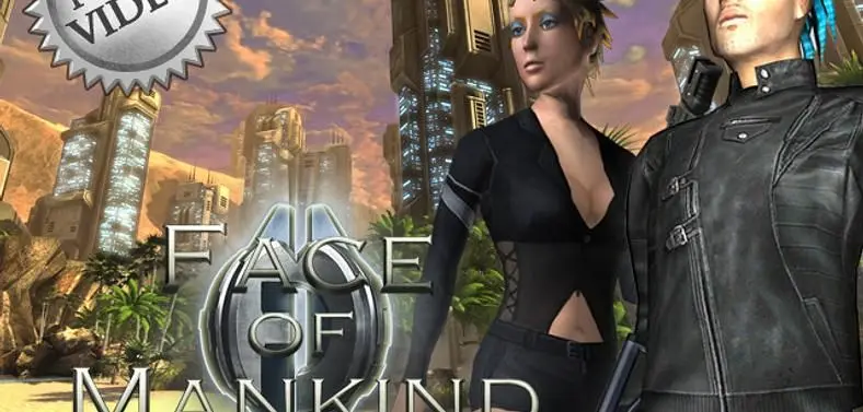 Face of Mankind sequel Kickstarter drive almost fully funded