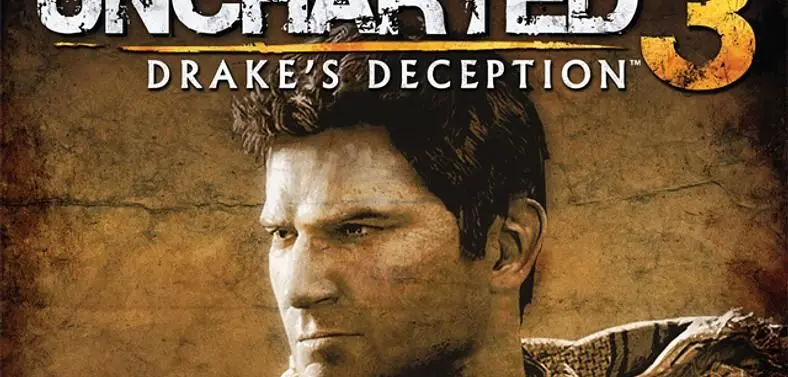 Uncharted 3: GOTY Edition lands on the 19th September in Europe