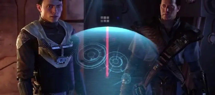 Star Wars 1313 trademark abandoned late December