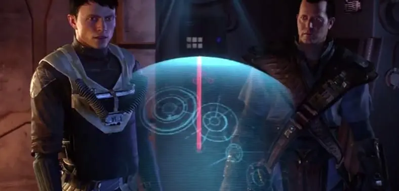 Star Wars 1313 trademark abandoned late December