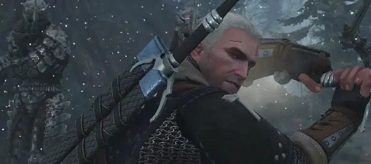 The Witcher 3 features another playable character, new trailer released