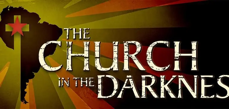 Experience tactical espionage cult infiltration with the Church in the Darkness