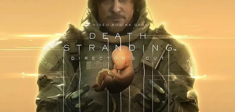 Death Stranding: Director's Cut PC Release Date - Here's When It Launches