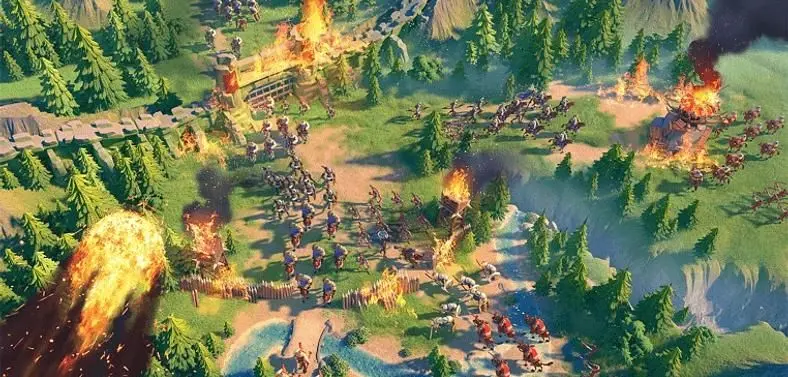 Rise of Kingdoms PC Release Date - Here's When It Launches