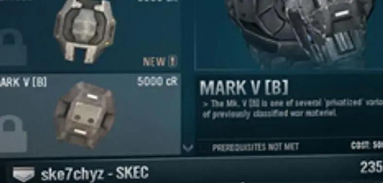 Bungie talk Halo: Reach 'Player Investment', custom kit for credits