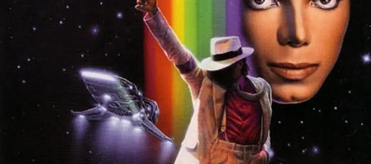 Sony buys up Jackson estate, videogame possible