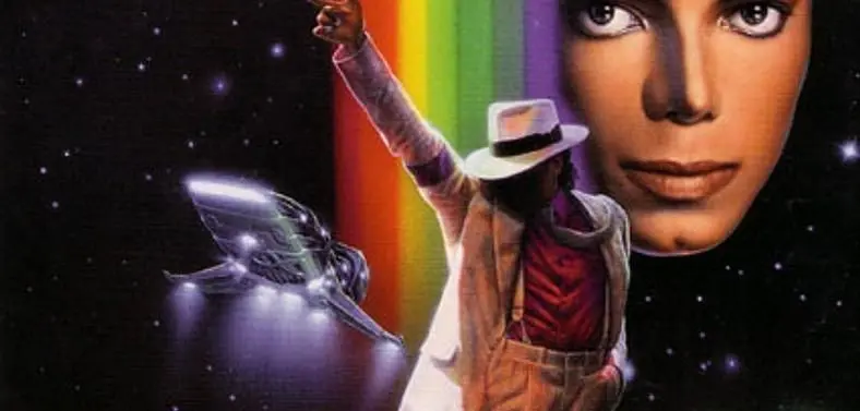 Sony buys up Jackson estate, videogame possible