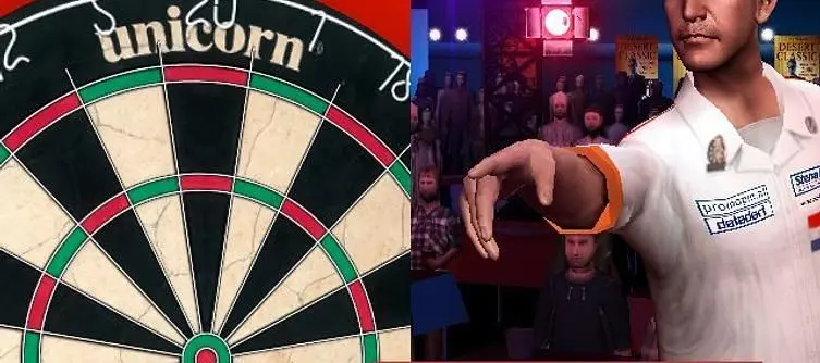 Oxygen Games developing PDC World Championship Darts for Xbox 360
