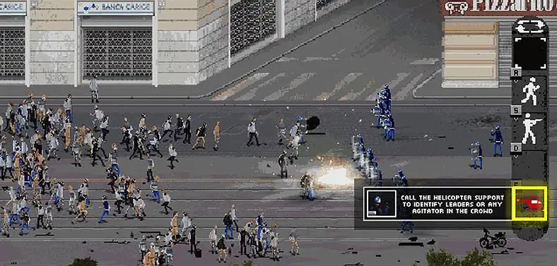 RIOT - Civil Unrest 'stampedes' through Steam Greenlight, challenges establishment this summer