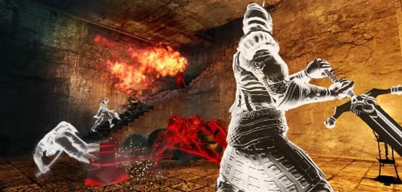 Dark Souls 2 patch fixes longstanding weapon durability bug