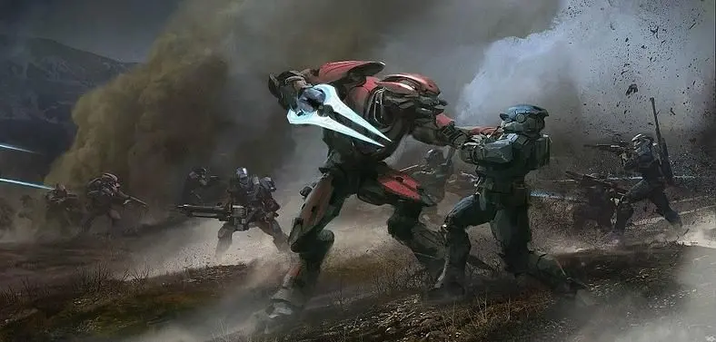 When is Halo: Reach coming to the Master Chief Collection?