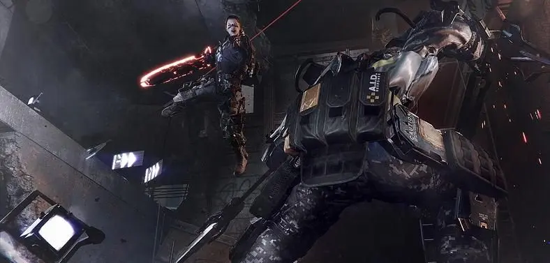 The Surge 2 Lifter Hook - Where To Find It?