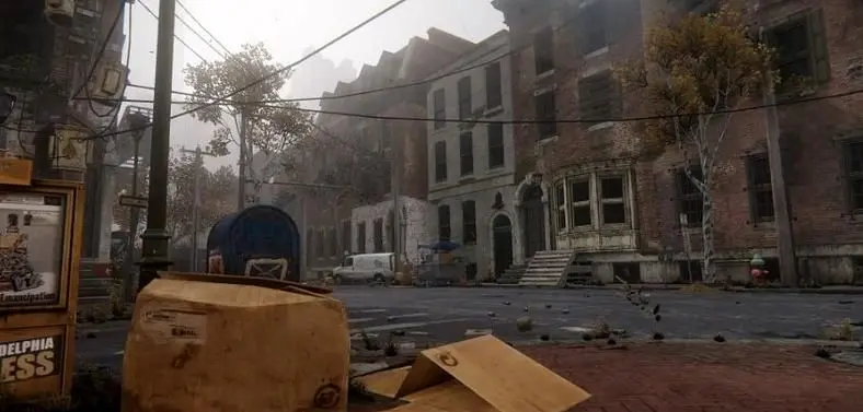 GamesCom 2013: Crytek shows off new CryEngine 4 tech demo