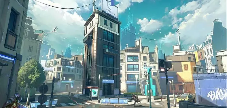 Hyper Scape Crossplay Support - Is It Available?