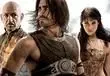 Prince of Persia: The Sands of Time Blu-ray Review