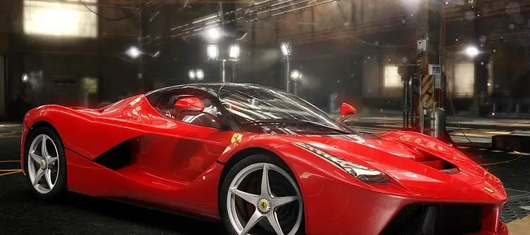 Ubisoft delays racing MMO The Crew until December