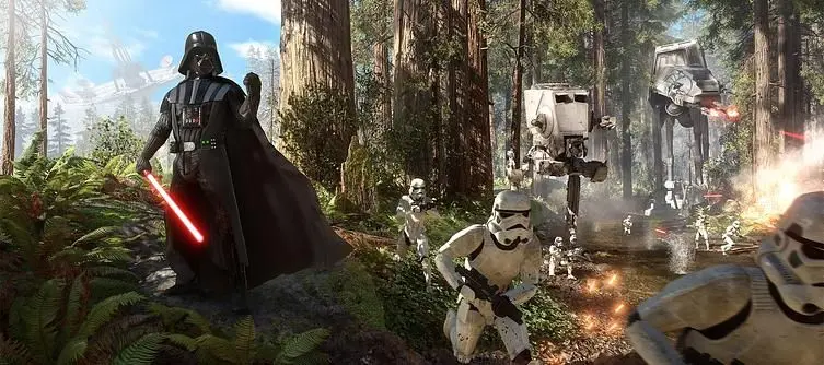 EA DICE lays out DLC release schedule for Star Wars: Battlefront