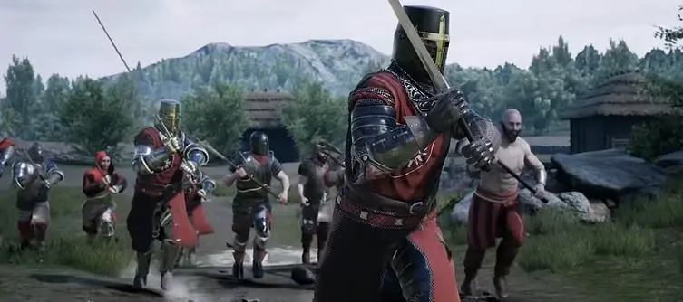 Mordhau Not Getting XP - Why am I Not Getting XP and Gold?