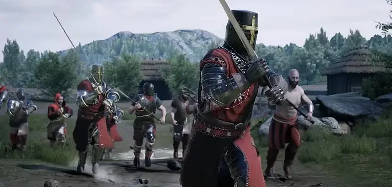 Mordhau Not Getting XP - Why am I Not Getting XP and Gold?