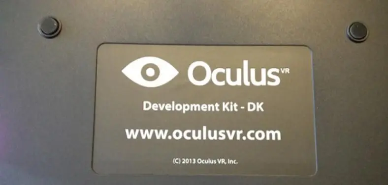 Respawn accept batch of Oculus Rift dev kits, "nothing official" for Titanfall