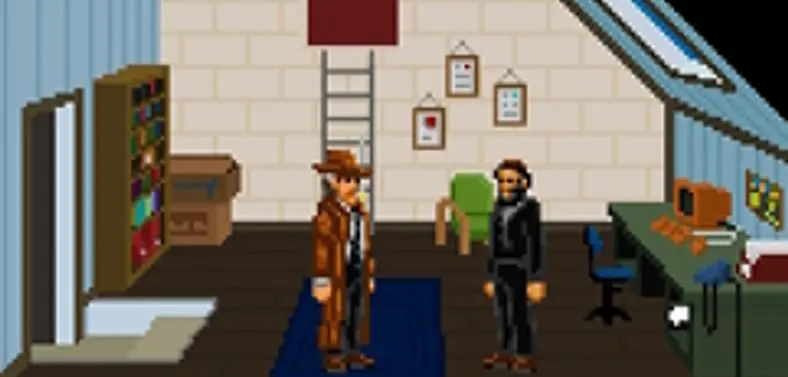 Yom Kippur celebrated with free adventure game called The Shivah