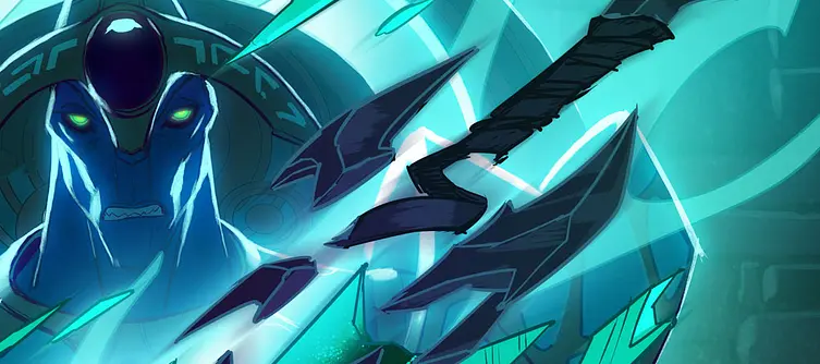 Valve teases latest DotA 2 hero, The Oracle‏ 