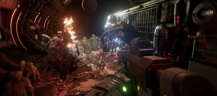 Genesis: Alpha One Multiplayer - Will There Ever be Online co-op support?