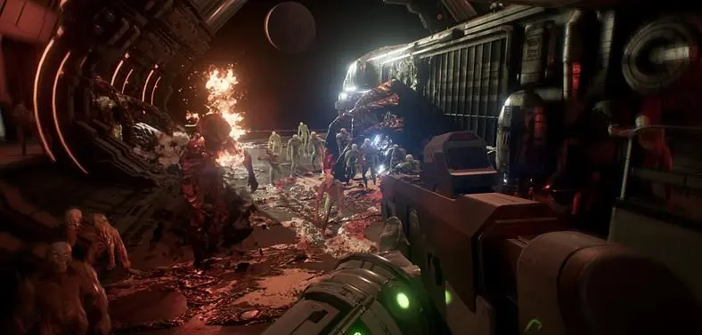 Genesis: Alpha One Multiplayer - Will There Ever be Online co-op support?