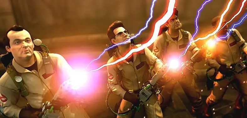 Ghostbusters Remastered Multiplayer - is the co-op mode coming?