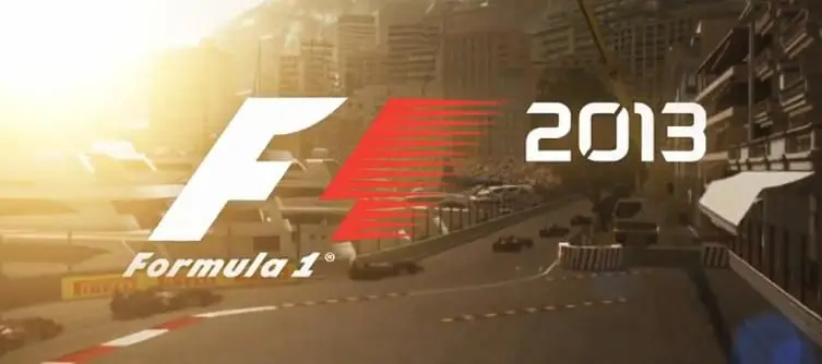 Codemasters reveal full Classic Edition for F1 2013