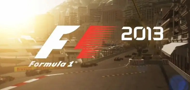 Codemasters reveal full Classic Edition for F1 2013