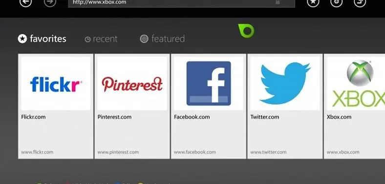 Microsoft removing Twitter and Facebook apps from Marketplace