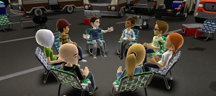 Rumour: Xbox 360 Spring 2011 update rolling out on May 19th, includes PayPal and Avatar Kinect