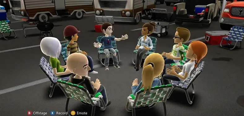 Rumour: Xbox 360 Spring 2011 update rolling out on May 19th, includes PayPal and Avatar Kinect