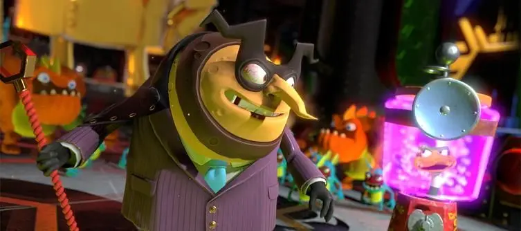 Playtonic reveals E3 2016 Trailer for Yooka-Laylee, platformer delayed until Q1 2017