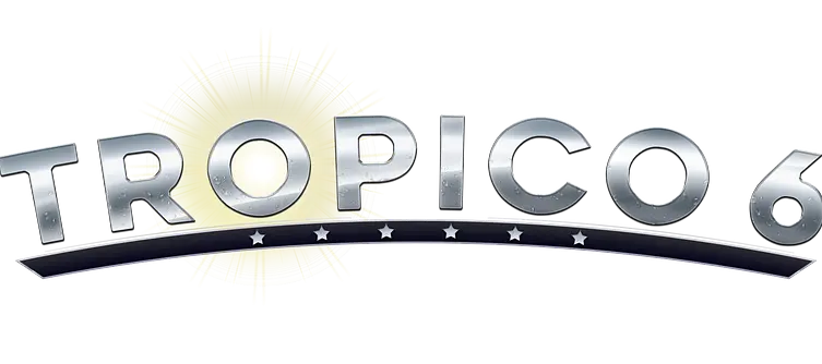 El Presidente Will Preside Over A Series Of Archipelagos In Tropico 6 Next Year