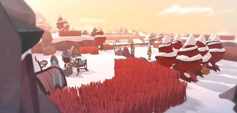 Temtem Patch Notes - 0.6.9 Update Released 