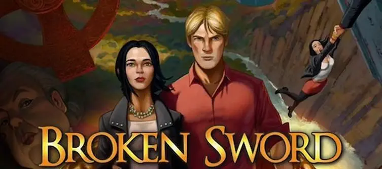 Broken Sword: The Serpent's Curse hits Kickstarter goal with 16 days to spare