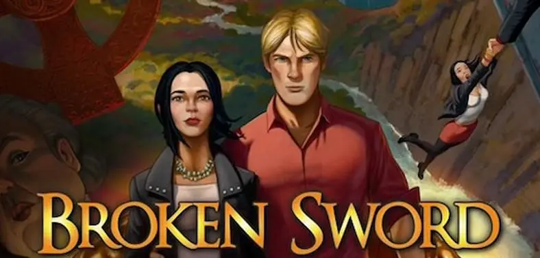 Broken Sword: The Serpent's Curse hits Kickstarter goal with 16 days to spare