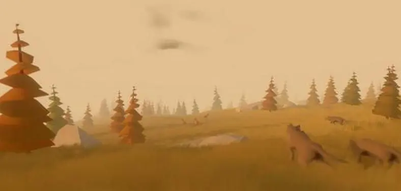 Facepunch releases first trailer for stone age survival sim Before