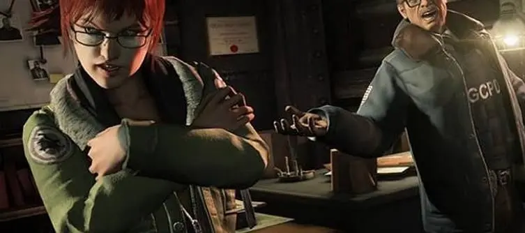 Teenage Barbara Gordon revealed for Batman: Arkham Origins