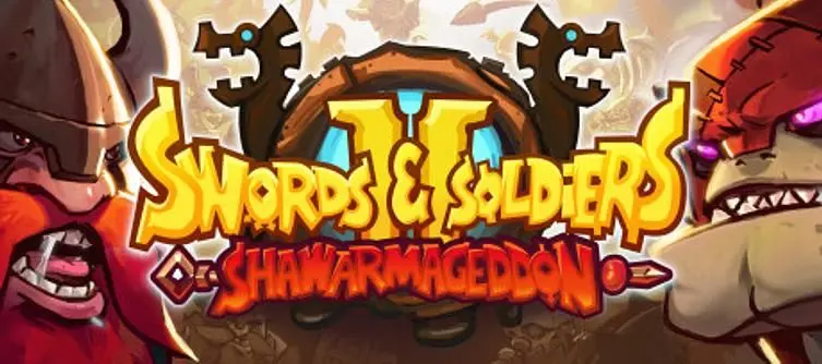 Swords and Soldiers 2 Out Now With a Release Trailer