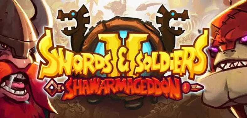 Swords and Soldiers 2 Out Now With a Release Trailer