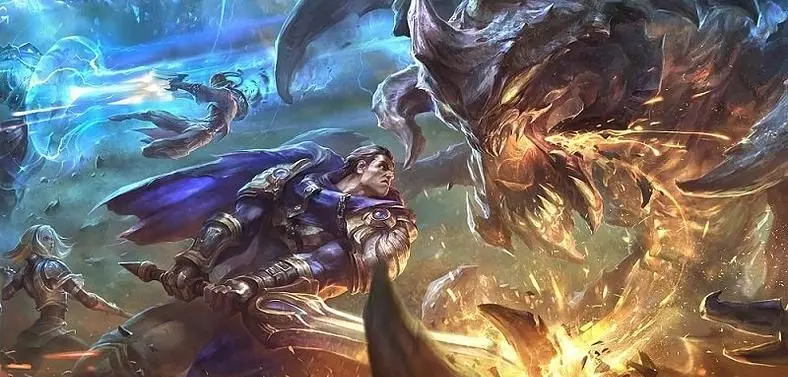 League of Legends Patch 10.18 - Release Date, PsyOps Skins, Kayle Changes