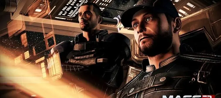 Mass Effect 3 has achieved Gold Master Status, finally ready for pressing