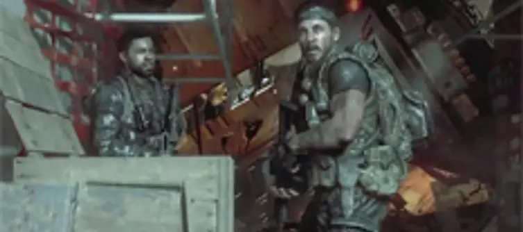 Analyst firm predicts "second tier of multiplayer" for Call of Duty