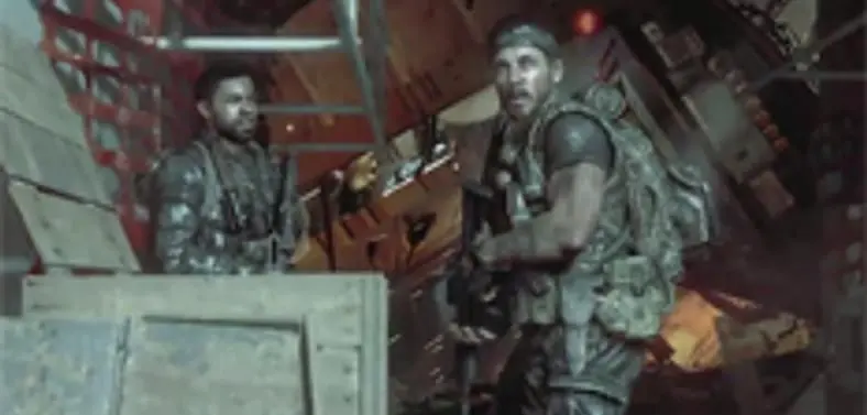 Analyst firm predicts "second tier of multiplayer" for Call of Duty