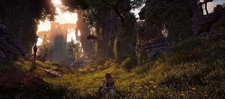 Horizon Zero Dawn Sees Price Increase on PC